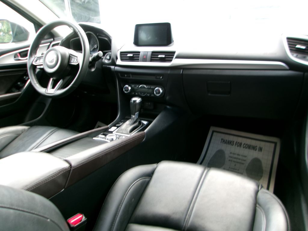 2018 Mazda Mazda3 Image 18