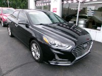 Image for 2018 Hyundai Sonata SEL ID: 6780121