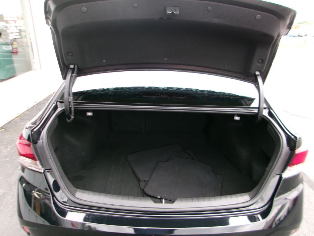 2018 Hyundai Sonata Image 8