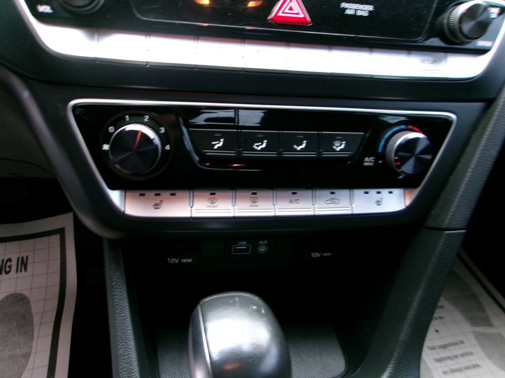 2018 Hyundai Sonata Image 16