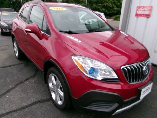 Image for 2015 Buick Enclave  ID: 6780153