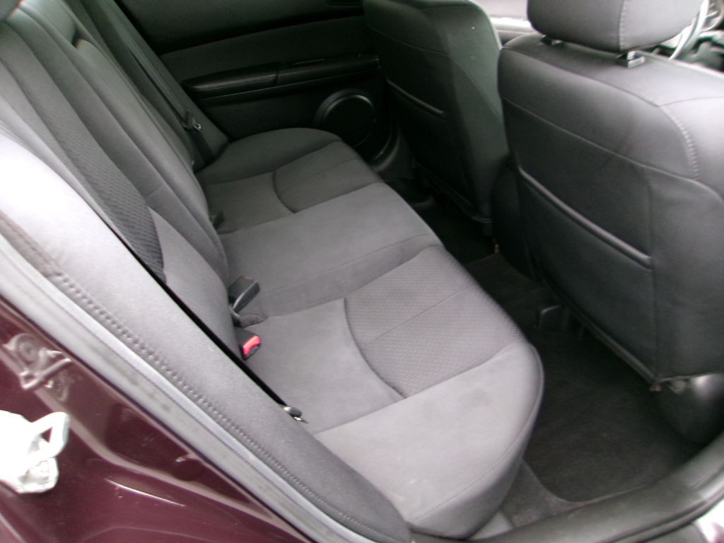 2011 Mazda Mazda6 Image 13