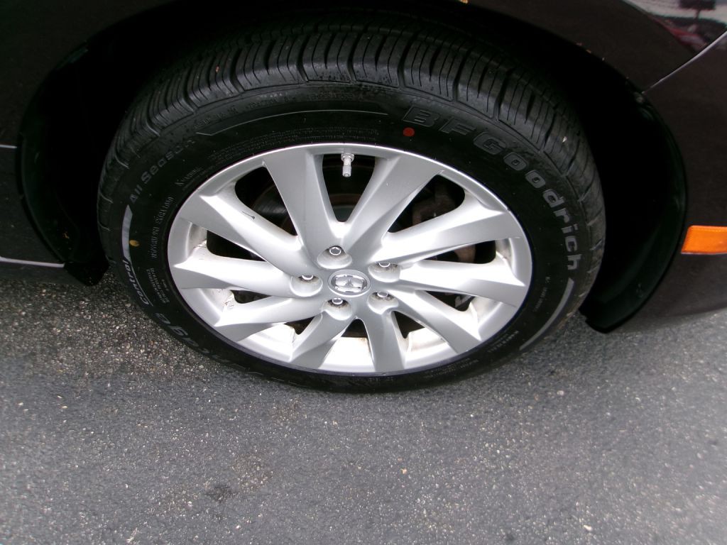 2011 Mazda Mazda6 Image 17