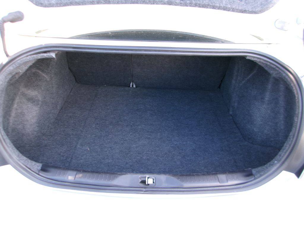 2012 Nissan Sentra Image 7