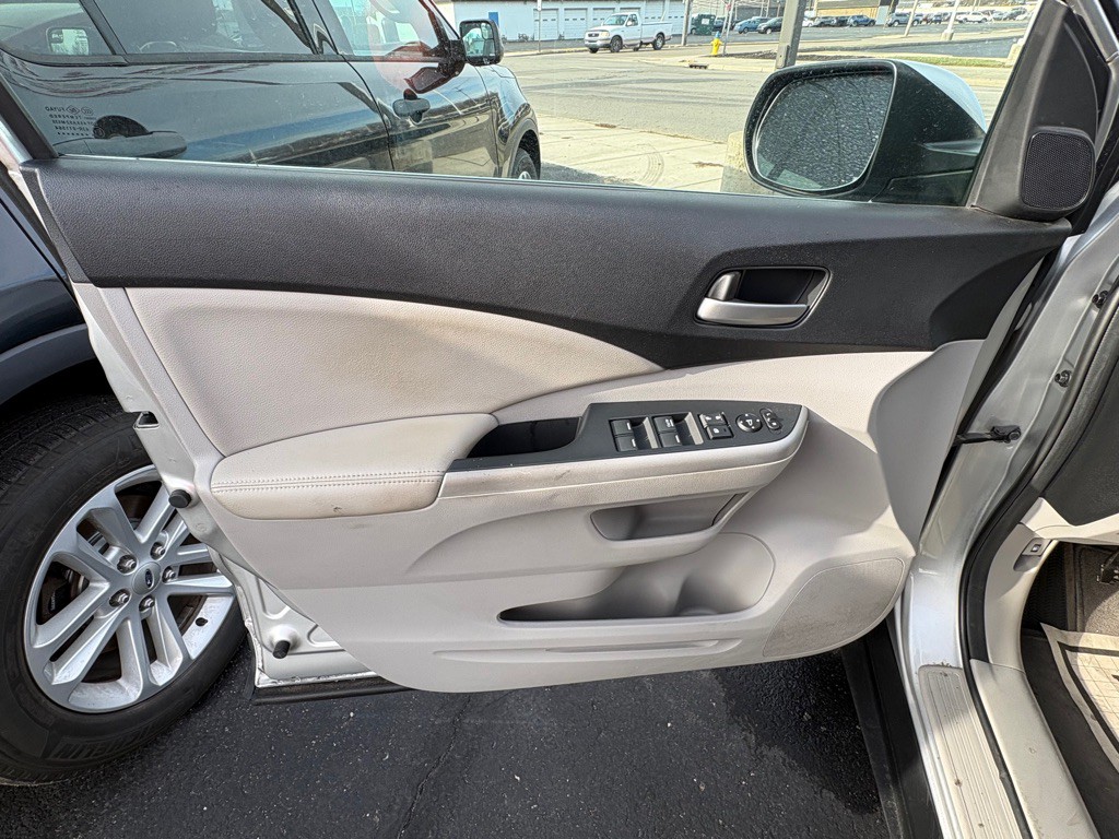 2012 Honda CR-V Image 9