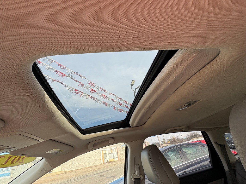 2012 Honda CR-V Image 11