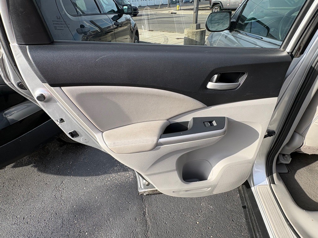 2012 Honda CR-V Image 13