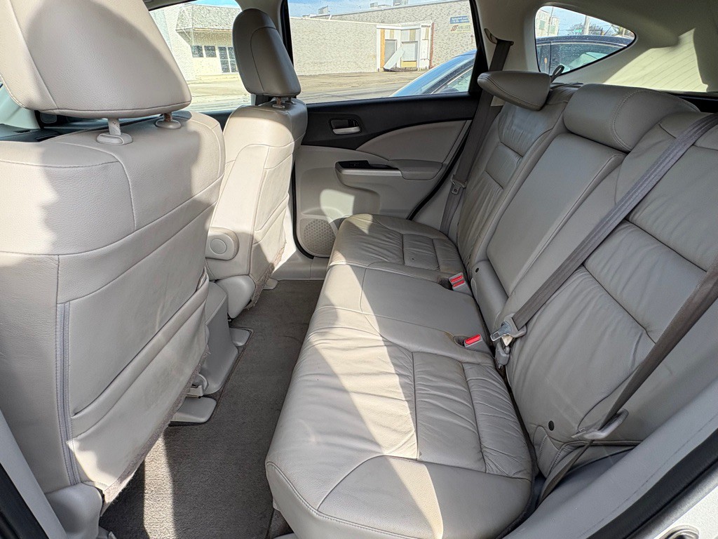 2012 Honda CR-V Image 14
