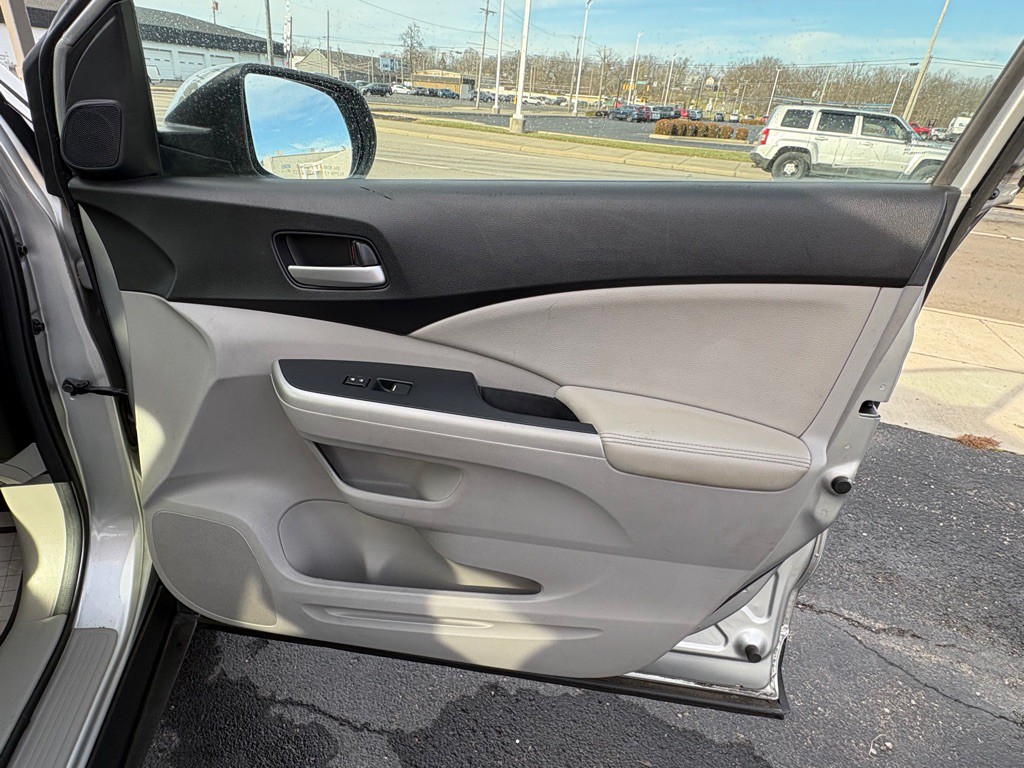 2012 Honda CR-V Image 18