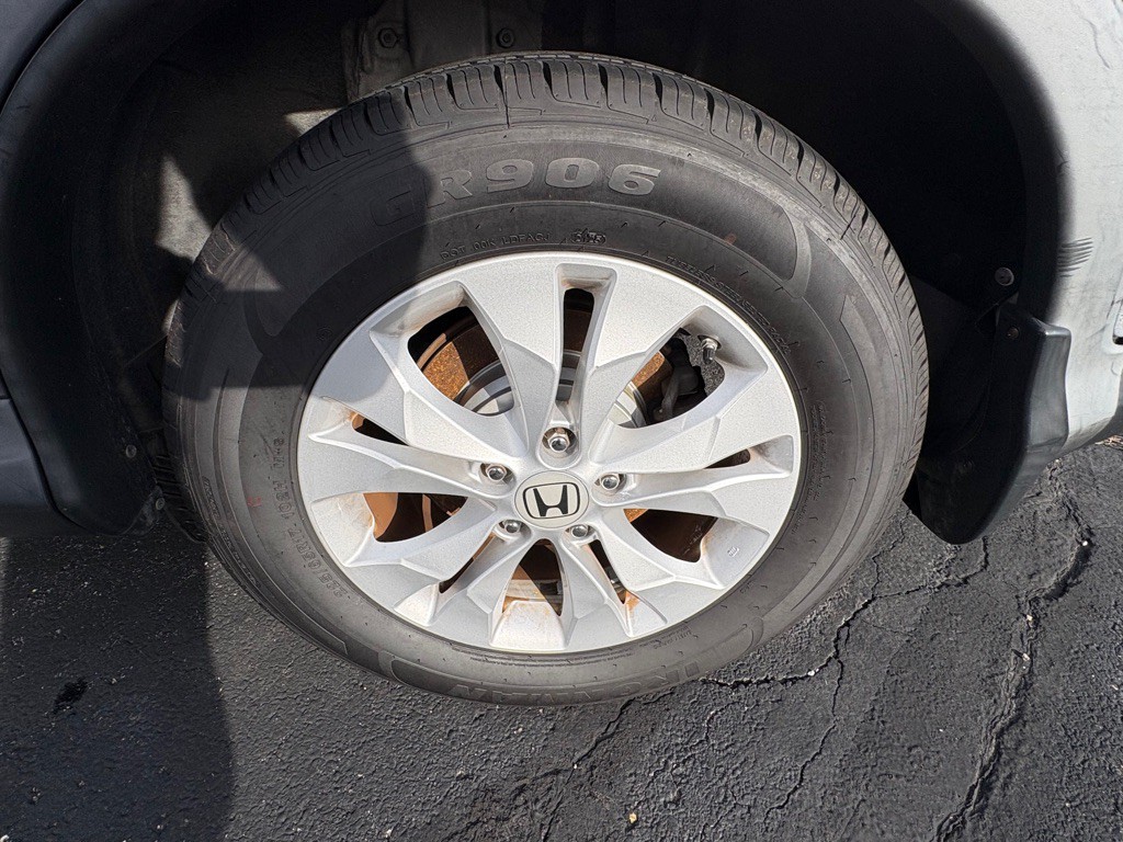 2012 Honda CR-V Image 21