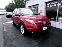 Image for 2013 Ford Explorer Limited ID: 6817440