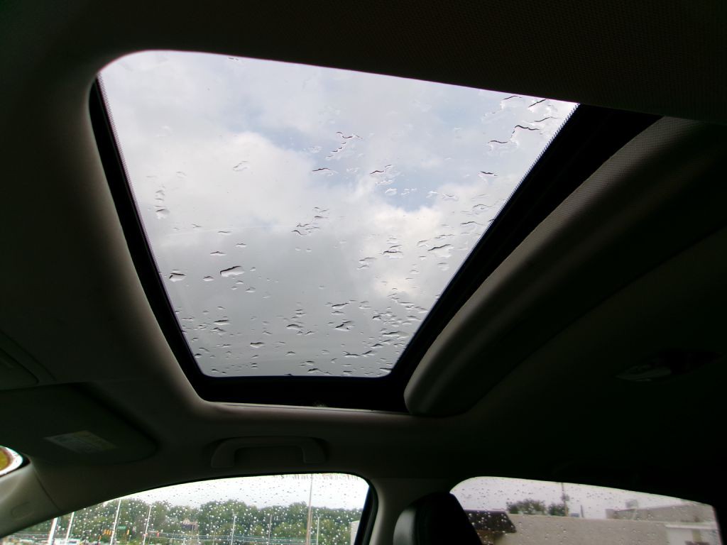 2012 Honda CR-V Image 10