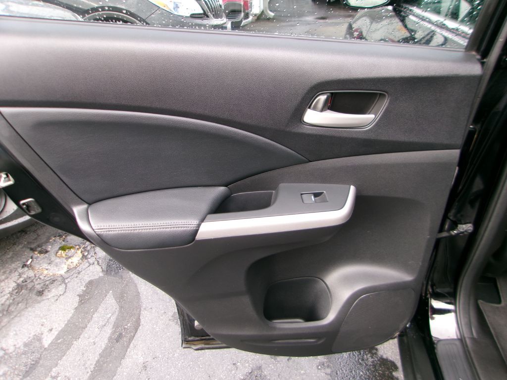2012 Honda CR-V Image 12