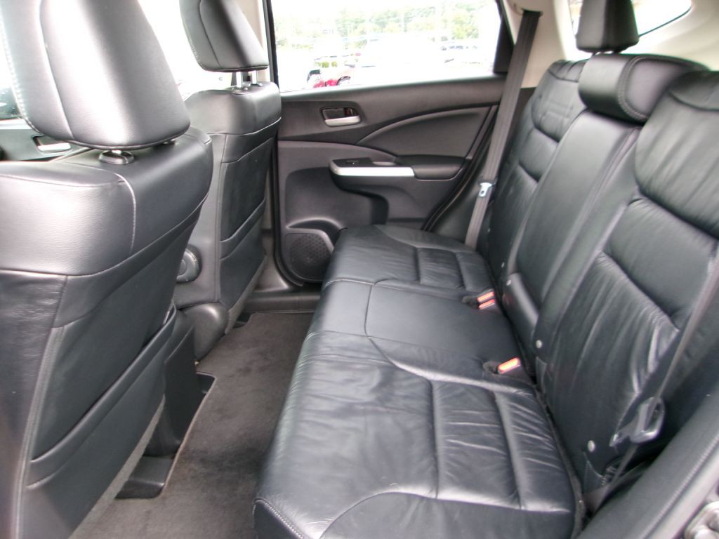 2012 Honda CR-V Image 13
