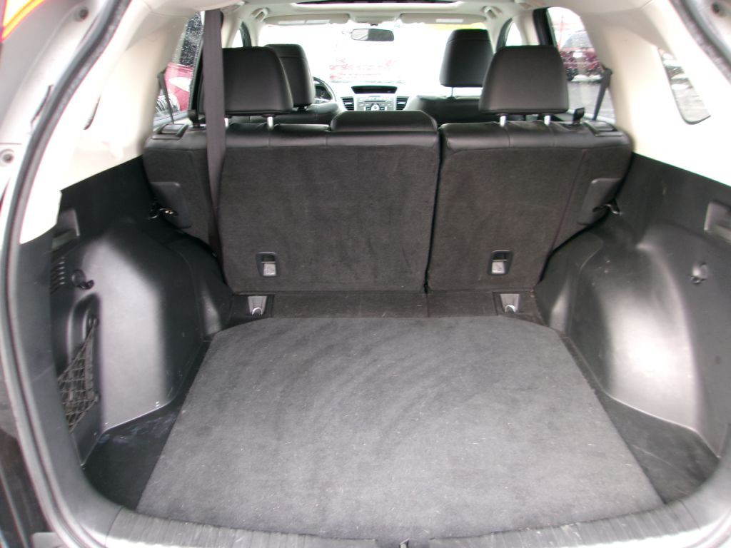 2012 Honda CR-V Image 14