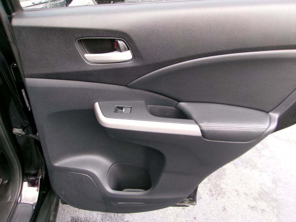 2012 Honda CR-V Image 15