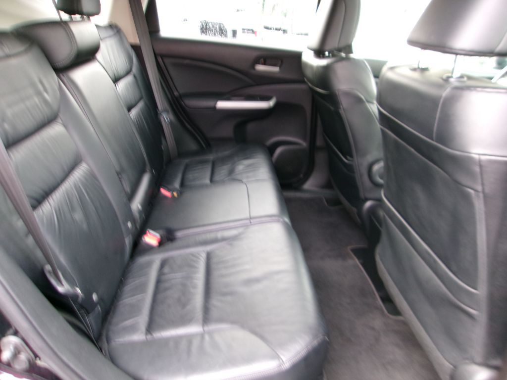 2012 Honda CR-V Image 16