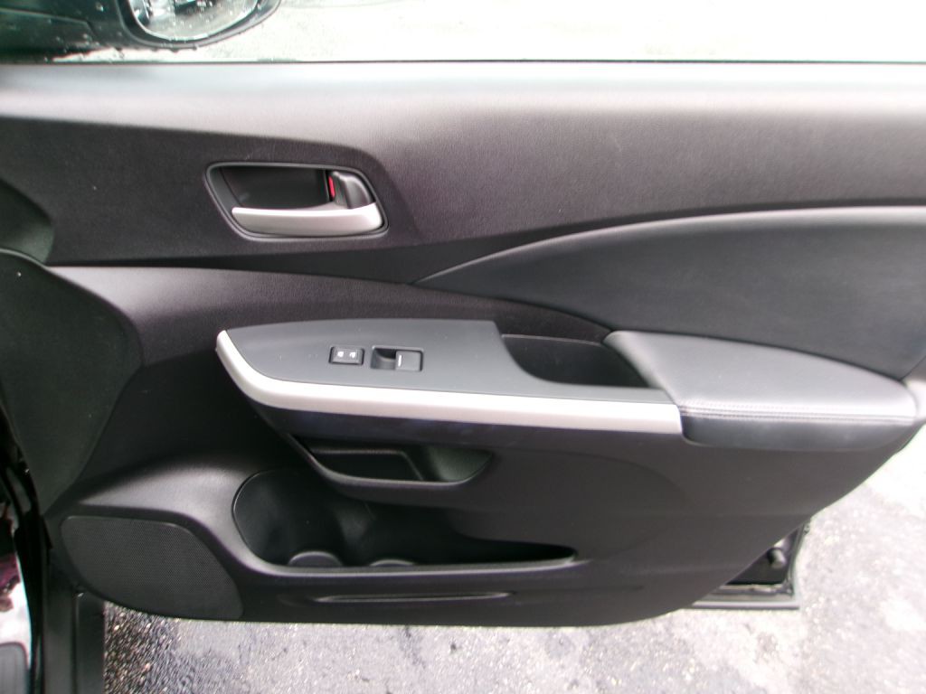 2012 Honda CR-V Image 17