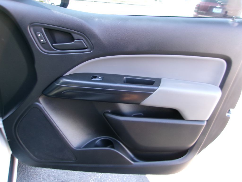2020 Chevrolet Colorado Image 12