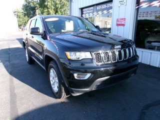 Image for 2020 Jeep Grand Cherokee Laredo ID: 6842748