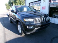 Image for 2020 Jeep Grand Cherokee Laredo ID: 6842748