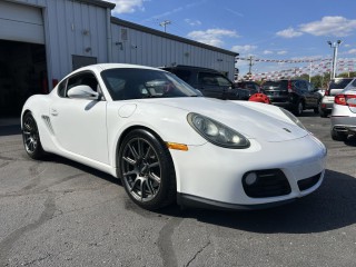 Image for 2009 Porsche Cayman  ID: 6846147