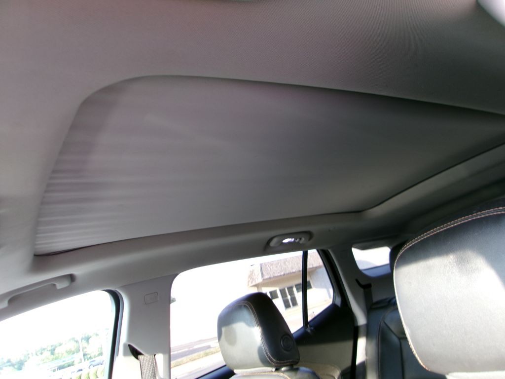 2018 GMC Terrain Image 8
