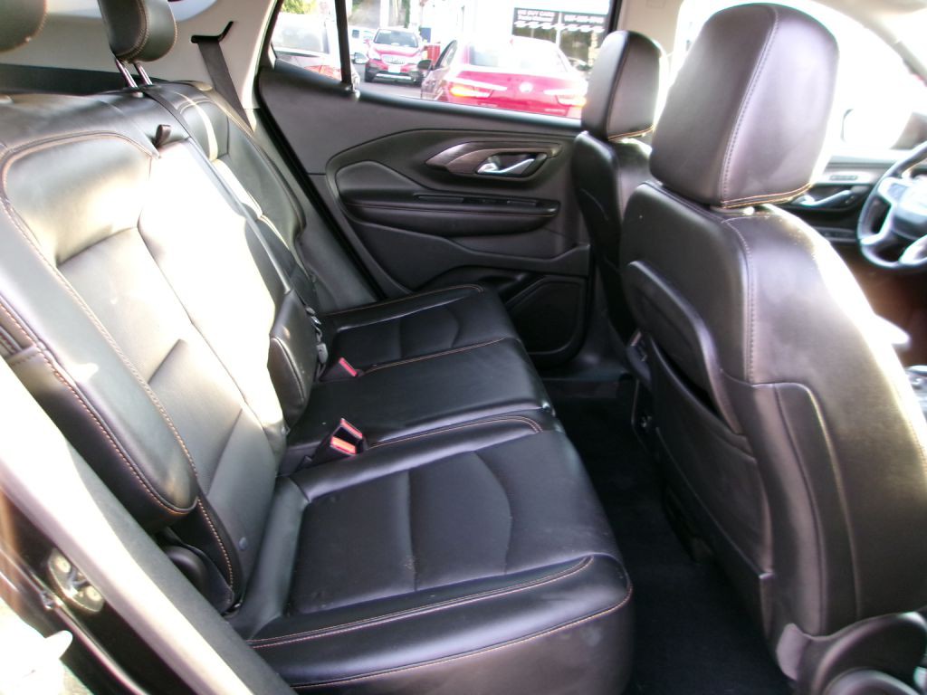2018 GMC Terrain Image 14