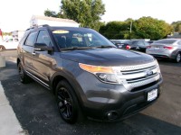 Image for 2015 Ford Explorer XLT ID: 6851168