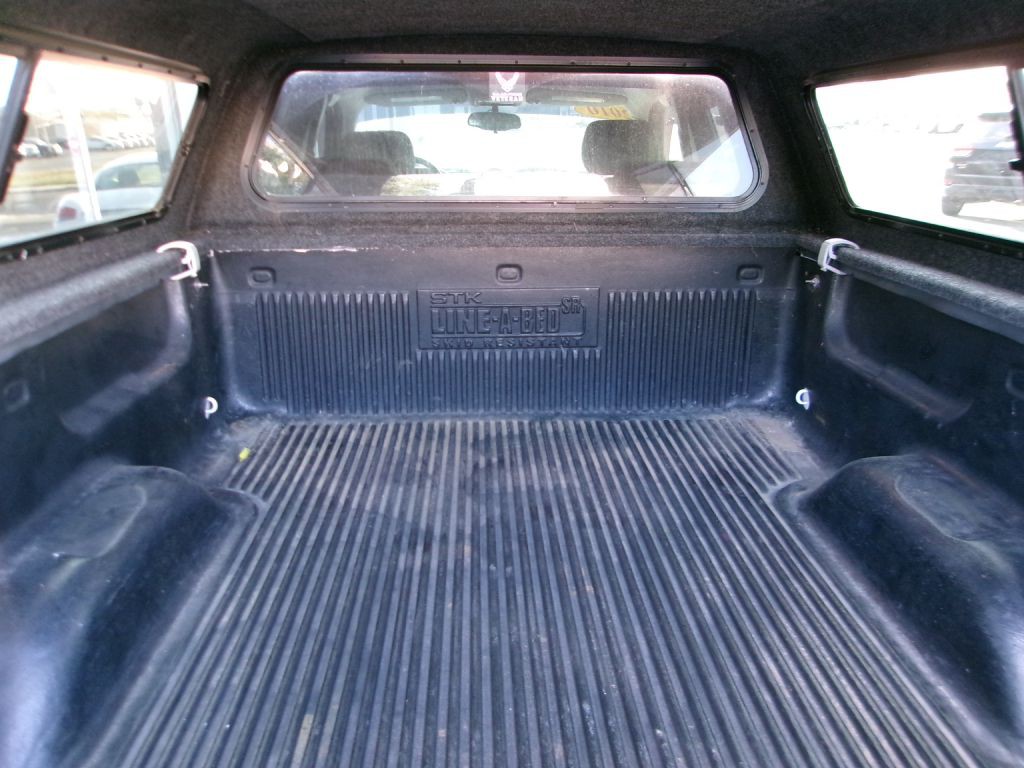 2010 Chevrolet Silverado 1500 Image 7