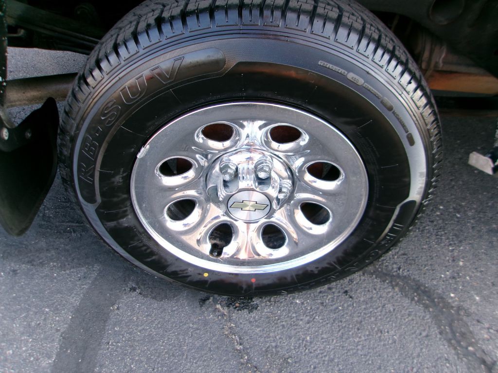 2010 Chevrolet Silverado 1500 Image 14
