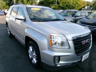 Image for 2016 GMC Terrain SLE ID: 6853943
