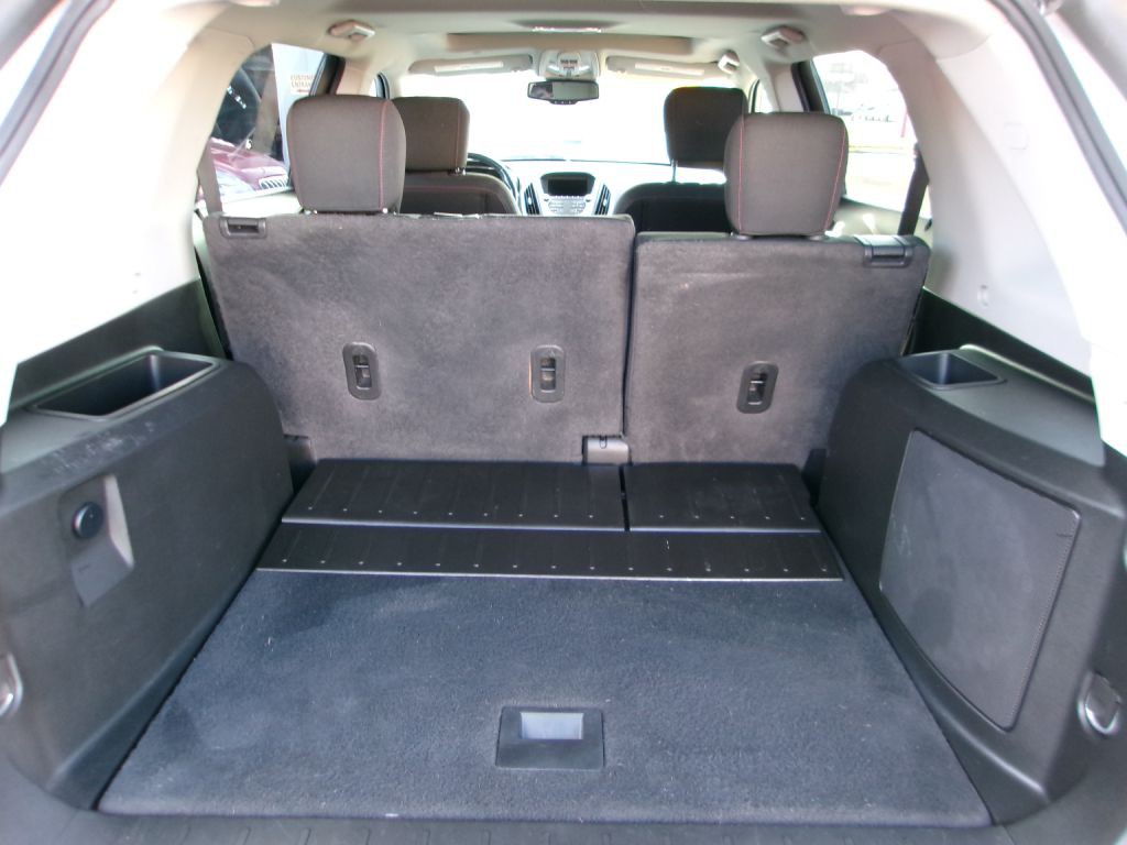 2016 GMC Terrain Image 7