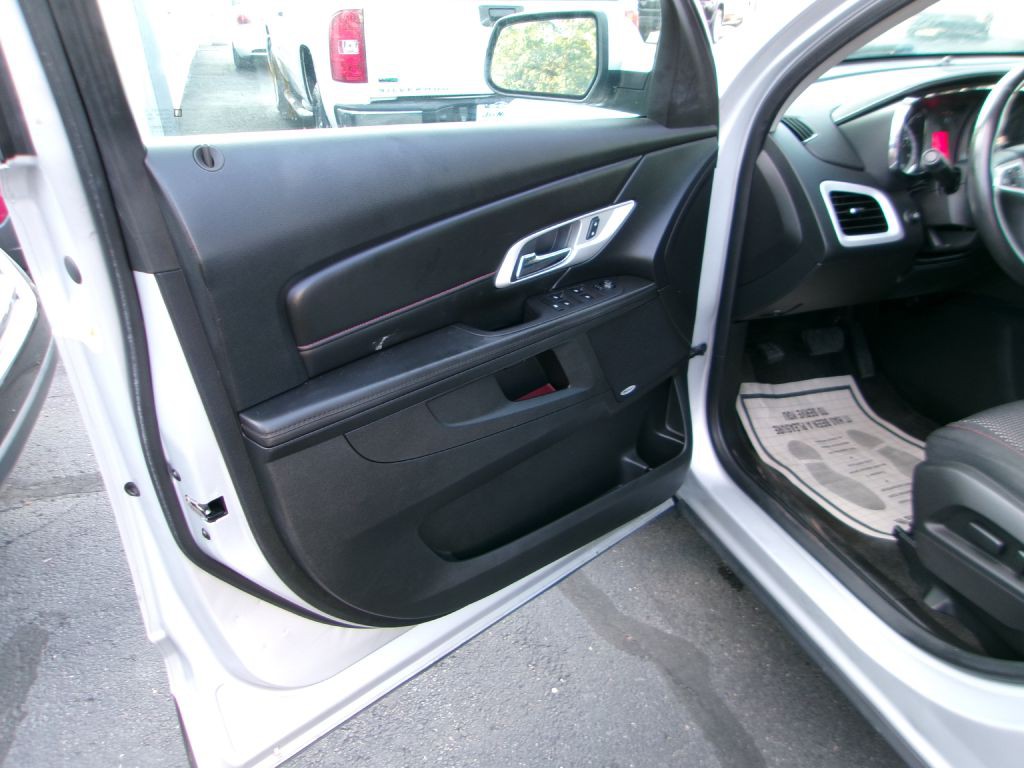2016 GMC Terrain Image 11