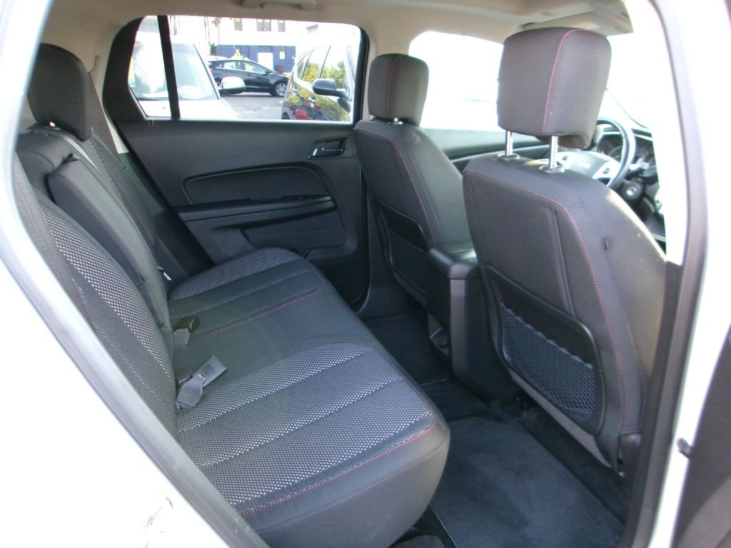 2016 GMC Terrain Image 15