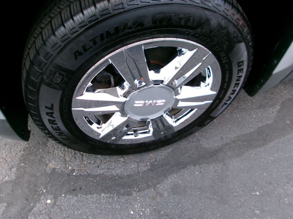 2016 GMC Terrain Image 18