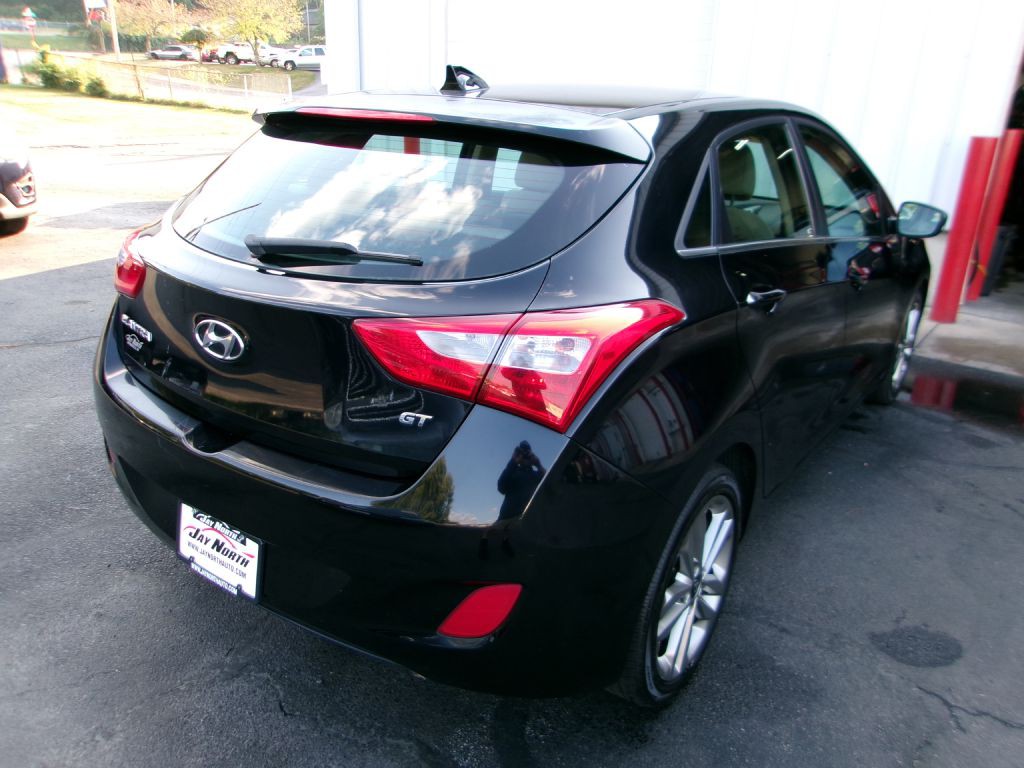2016 Hyundai Elantra Image 7