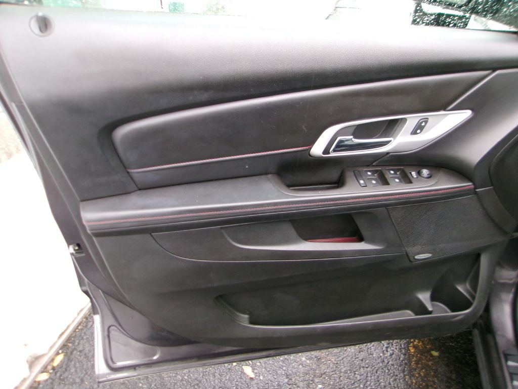 2014 GMC Terrain Image 8