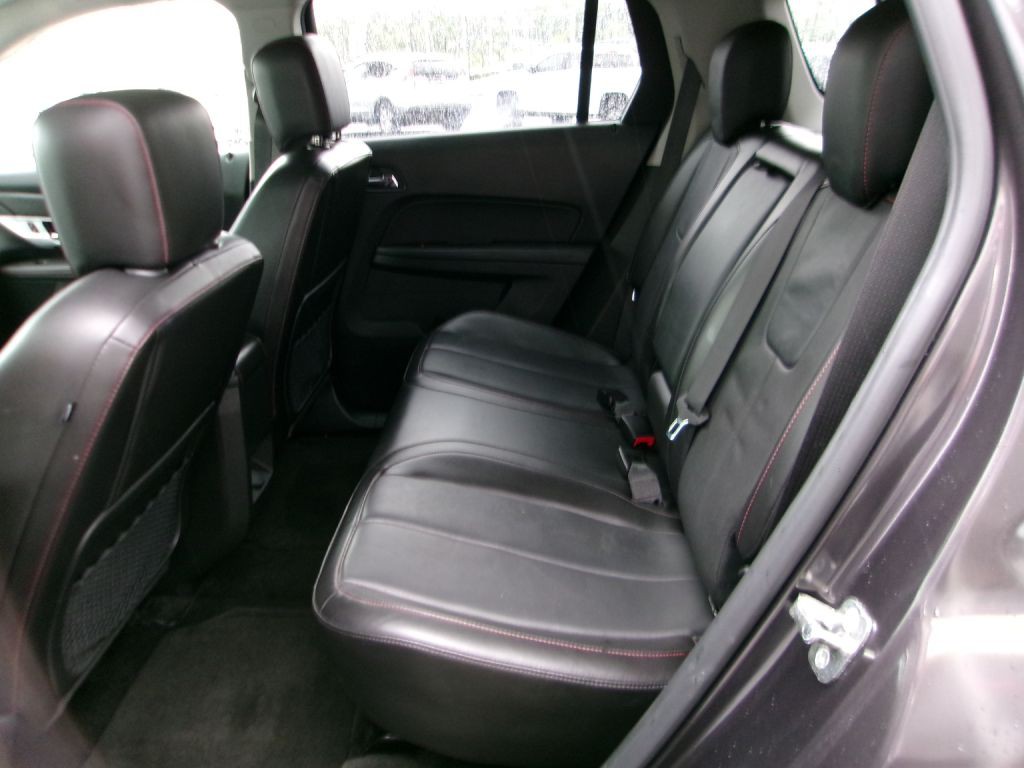 2014 GMC Terrain Image 13