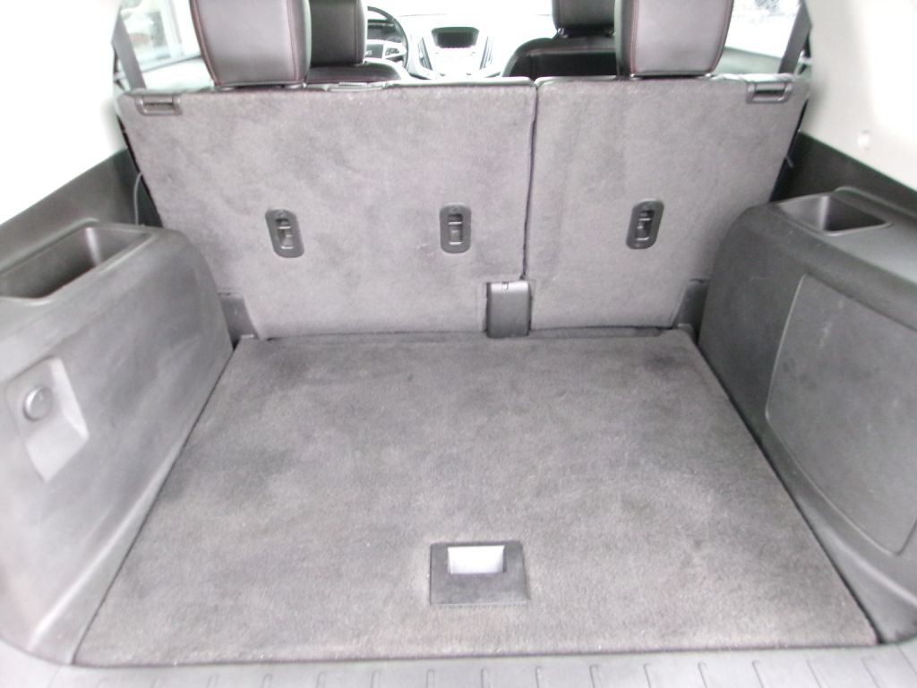 2014 GMC Terrain Image 14