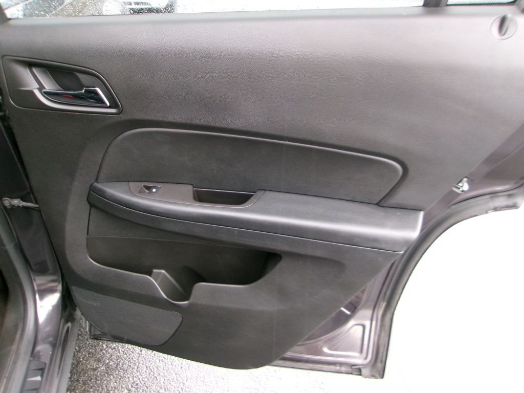 2014 GMC Terrain Image 15