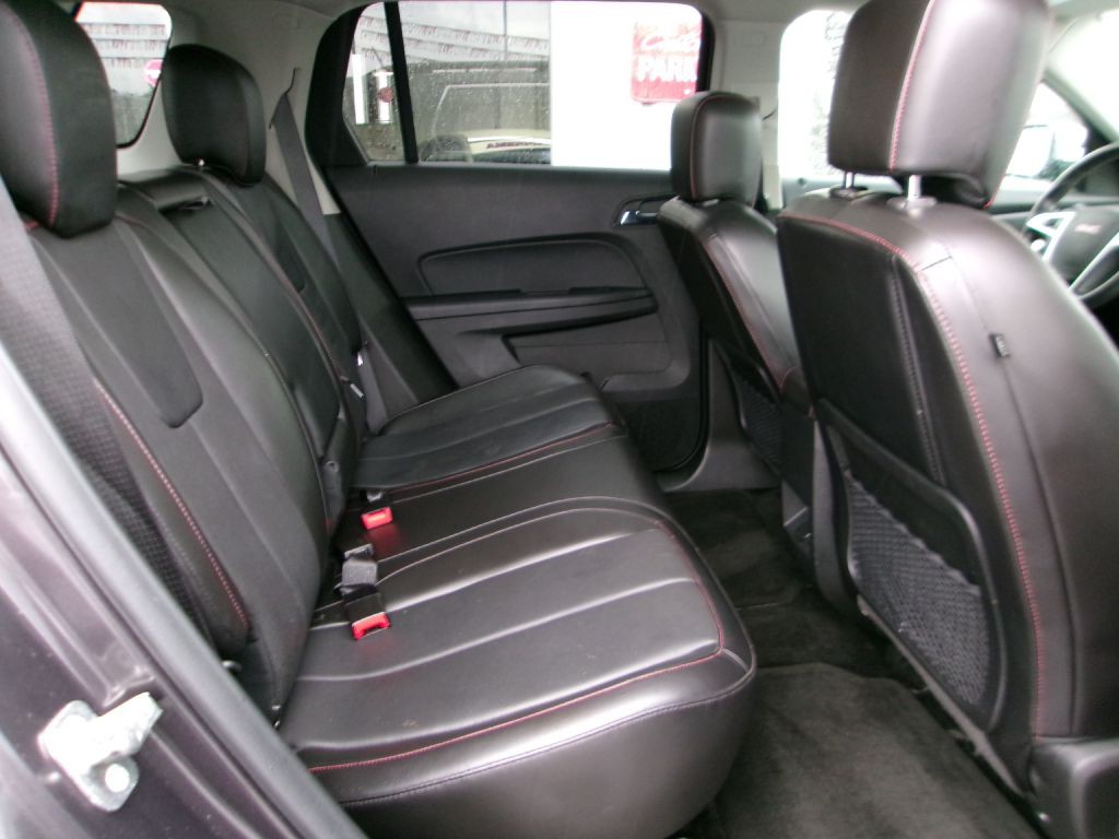 2014 GMC Terrain Image 16