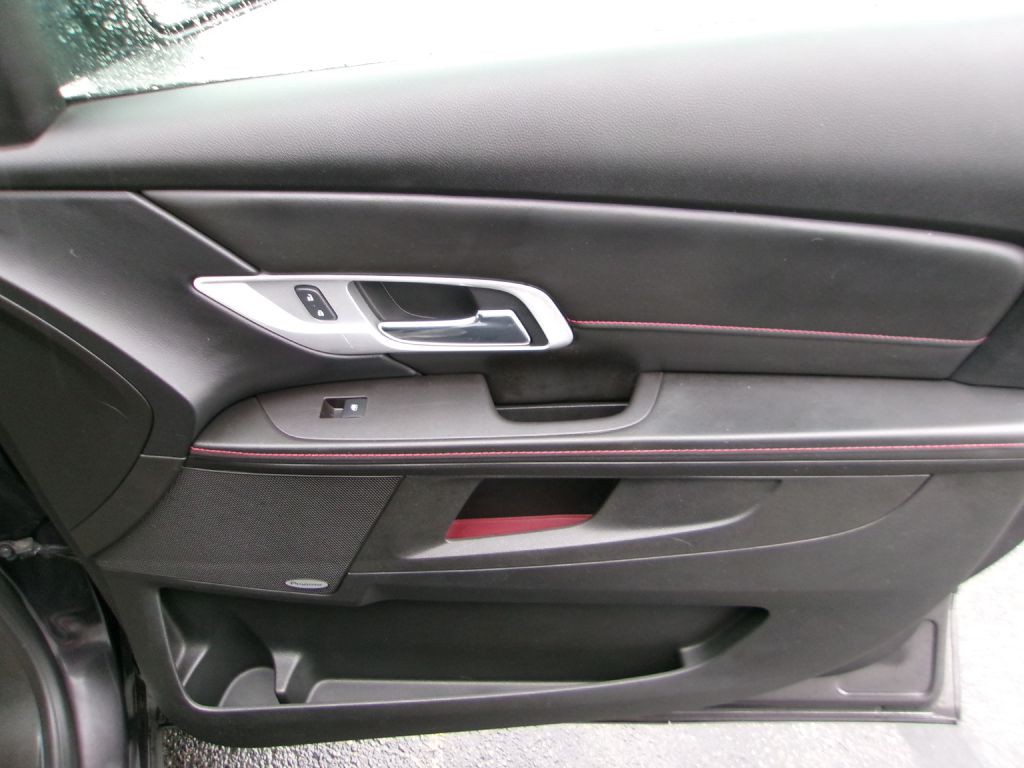 2014 GMC Terrain Image 17