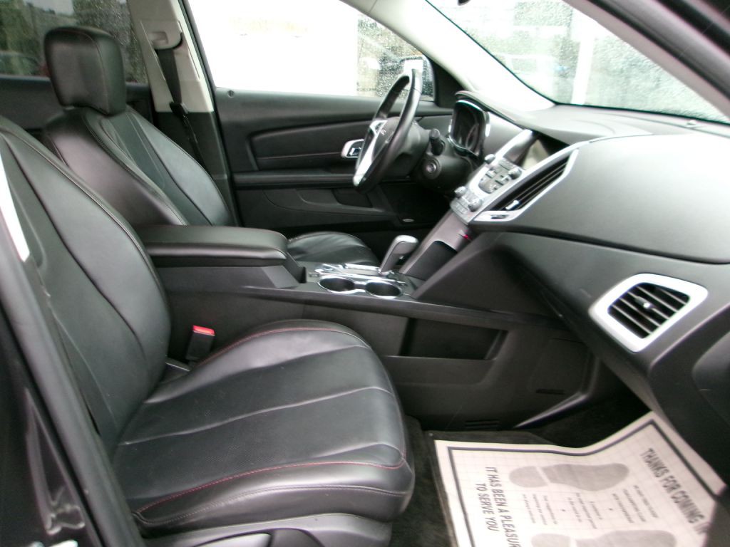 2014 GMC Terrain Image 18