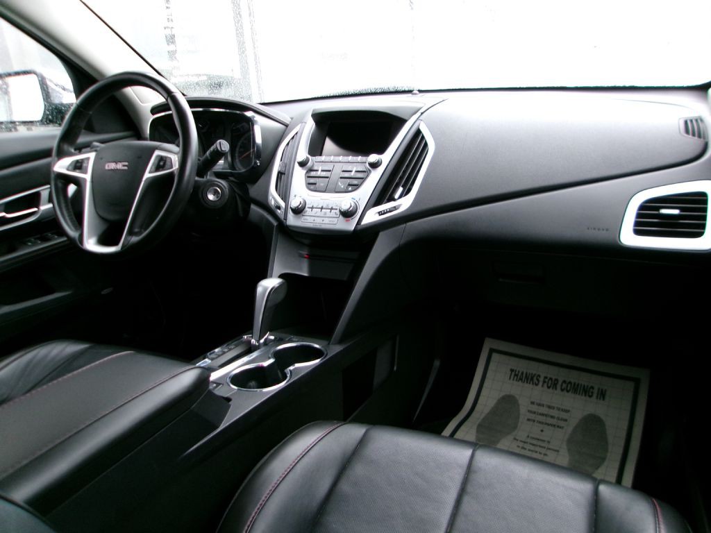 2014 GMC Terrain Image 19