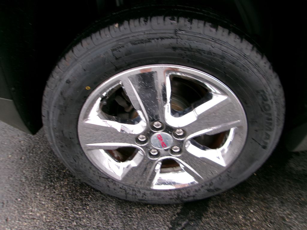 2014 GMC Terrain Image 20