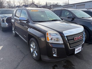 Image for 2014 GMC Terrain SLT ID: 6865630