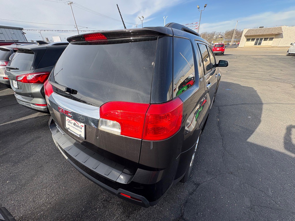 2014 GMC Terrain Image 3