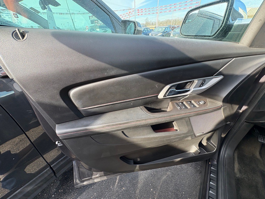 2014 GMC Terrain Image 6