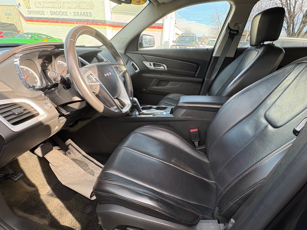 2014 GMC Terrain Image 7